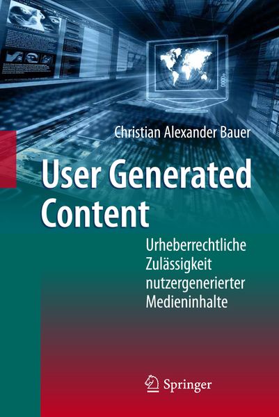 Produktbild: User Generated Content