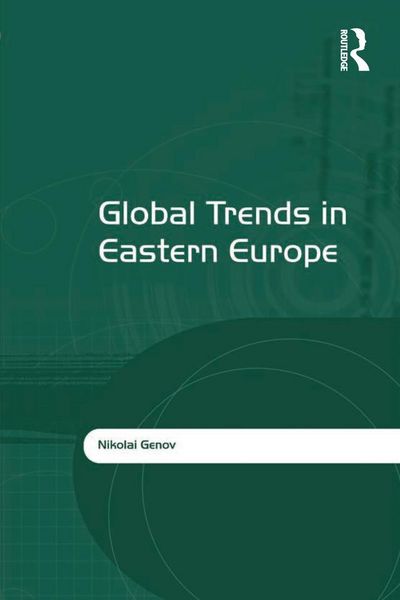 Produktbild: Global Trends in Eastern Europe