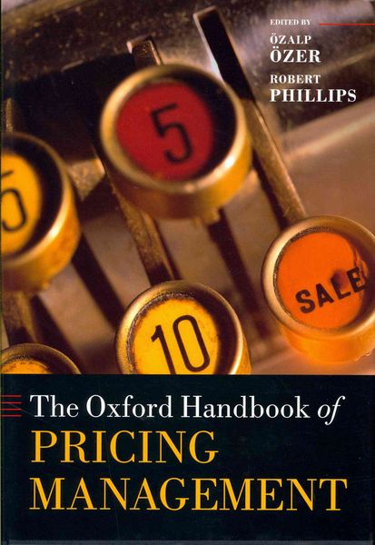 Produktbild: Ohb Pricing Management Ohbk C
