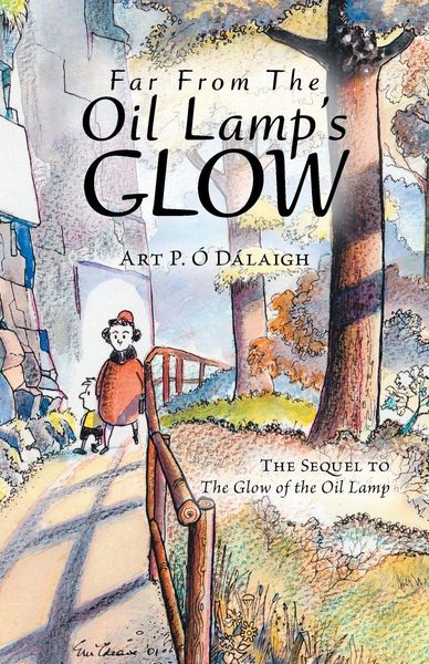Produktbild: Far From The Oil Lamp's Glow