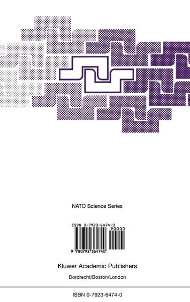 Produktbild: M-Theory and Quantum Geometry