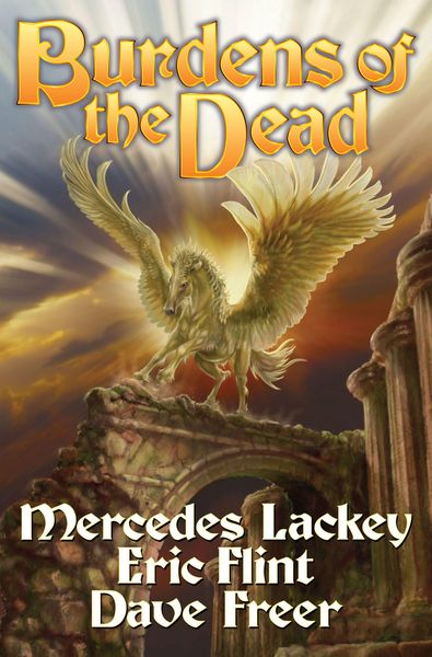 Produktbild: Burdens of the Dead