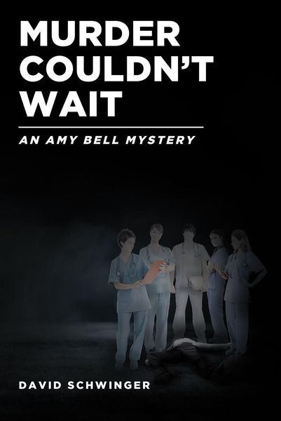 Produktbild: Murder Couldn't Wait