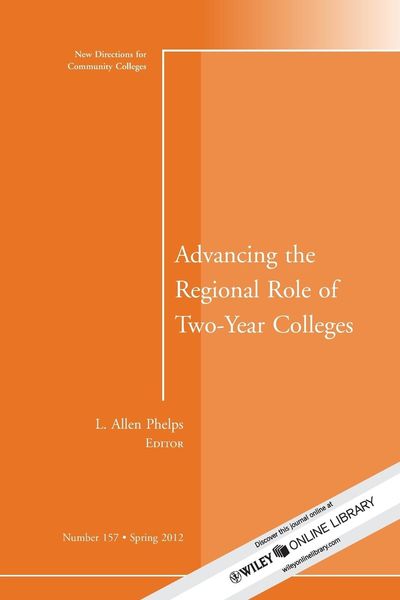 Produktbild: Advancing The Regional Role Of