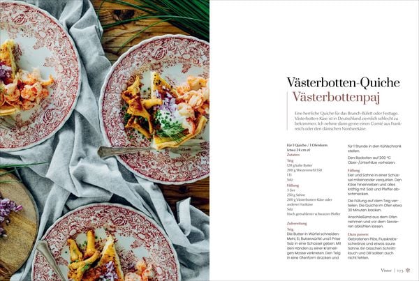 Produktbild: Meine schwedische Backstube