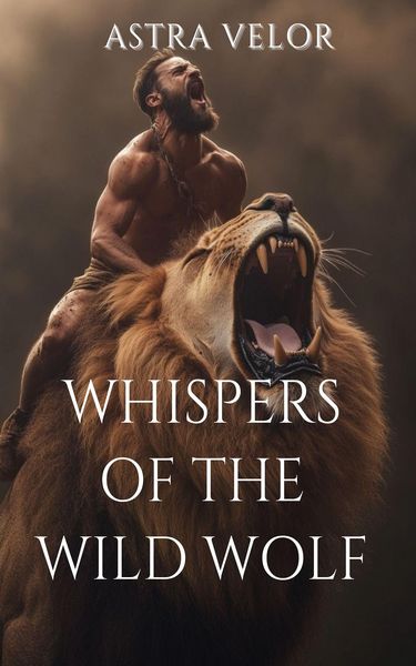 Produktbild: Whispers of the Wild Wolf