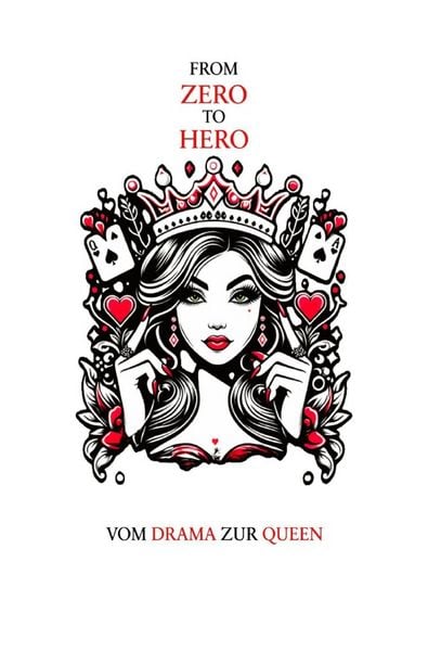 Produktbild: From Zero to Hero - Vom Drama zur Queen