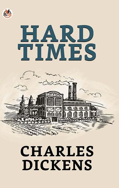 Produktbild: Hard Times