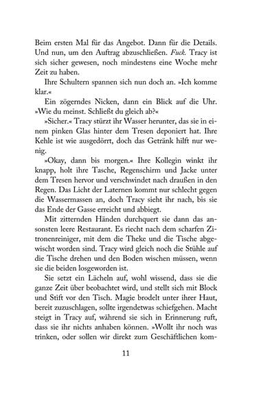 Produktbild: Die Elite von Ashriver - Hidden Secrets