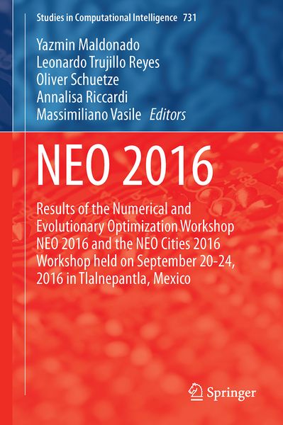 Produktbild: NEO 2016