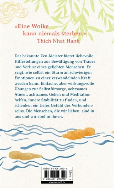 Produktbild: Wie weiterleben, wenn ein geliebter Mensch stirbt?
