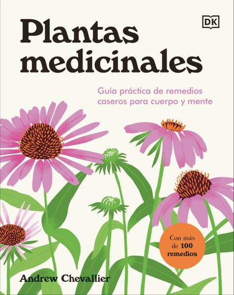 Produktbild: Plantas Medicinales (the Home Herbal)