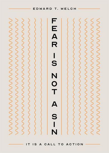 Produktbild: Fear Is Not a Sin