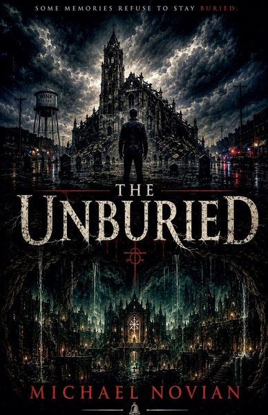 Produktbild: The Unburied