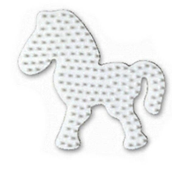 Produktbild: HAMA Stiftplatte Pony