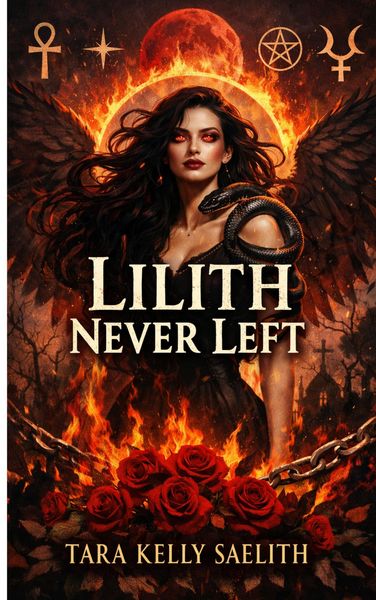 Produktbild: Lilith Never Left