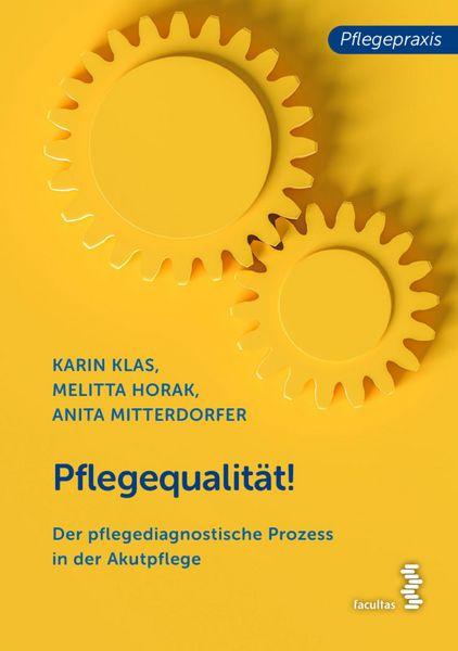 Produktbild: Pflegequalit&auml;t!
