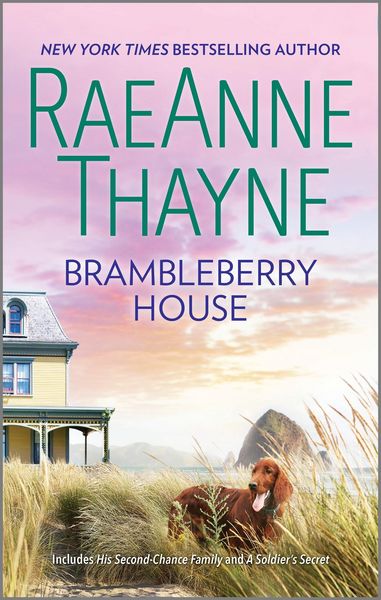 Produktbild: Brambleberry House