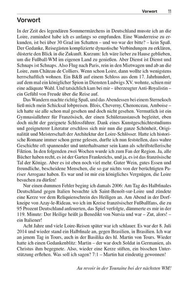 Produktbild: TRESCHER Reisef&uuml;hrer Schl&ouml;sser der Loire