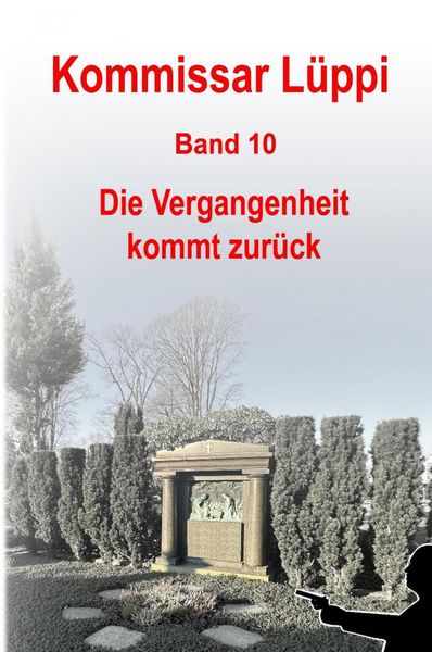 Produktbild: Kommissar L&uuml;ppi - Band 10