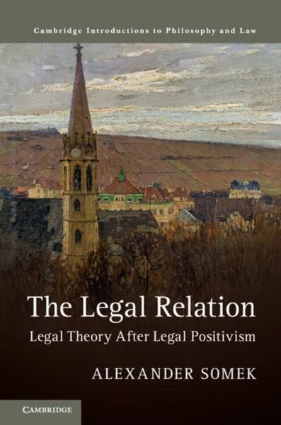 Produktbild: Legal Relation