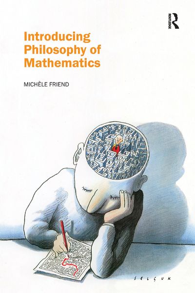 Produktbild: Introducing Philosophy of Mathematics