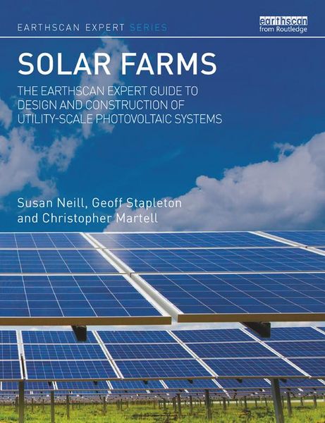 Produktbild: Solar Farms