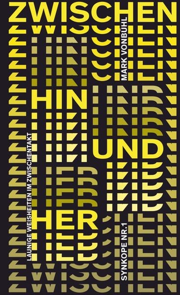 Produktbild: Zwischen Hin und Her