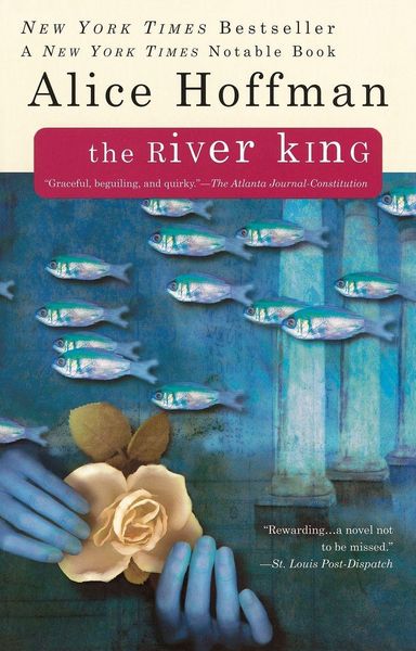 Produktbild: The River King