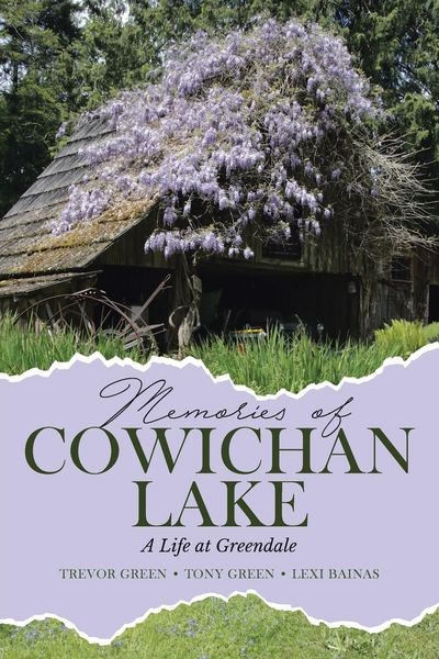 Produktbild: Memories of Cowichan Lake