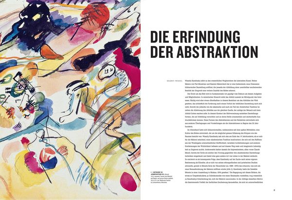 Produktbild: Kandinsky