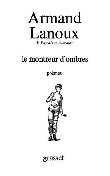 Produktbild: Le montreur d'ombres
