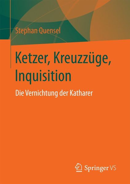 Produktbild: Ketzer, Kreuzz&uuml;ge, Inquisition