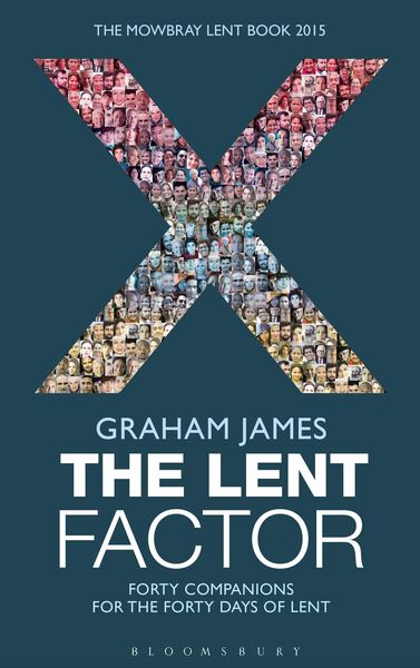 Produktbild: The Lent Factor