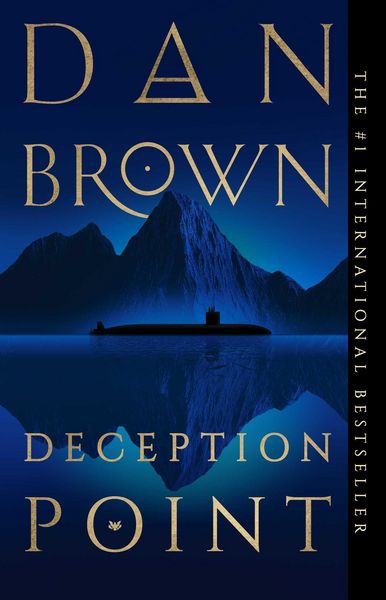 Produktbild: Deception Point