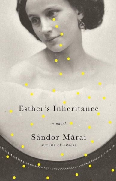 Produktbild: Esther's Inheritance