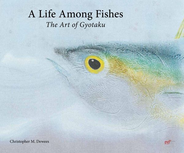 Produktbild: Dewees, C: Life Among Fishes