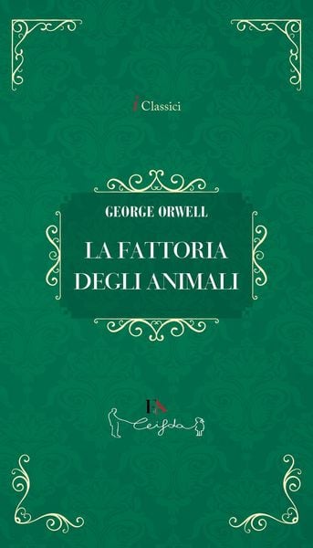 Produktbild: La fattoria degli animali