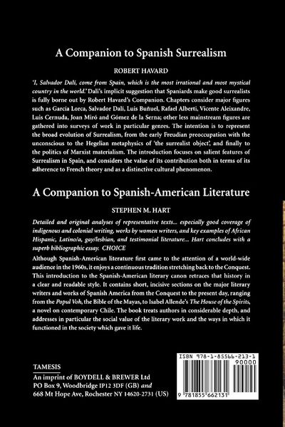 Produktbild: A Companion to Magical Realism