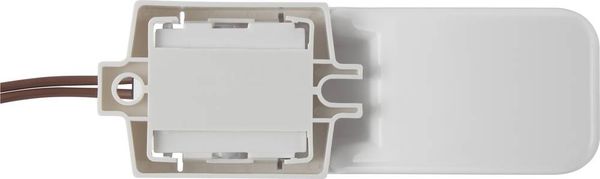 Produktbild: TOOLCRAFT TO-7159161 Schwimmerschalter Leeren 1.00m