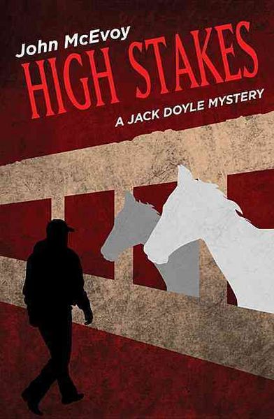 Produktbild: High Stakes