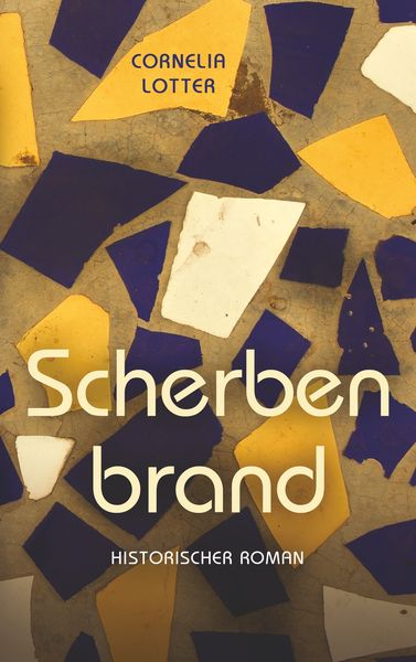 Produktbild: Scherbenbrand