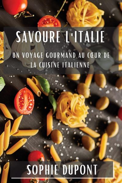 Produktbild: Savoure l'Italie