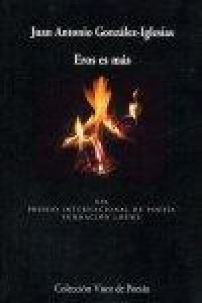 Produktbild: Eros es m&aacute;s