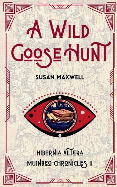 Produktbild: A Wild Goose Hunt