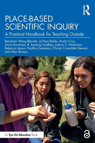Produktbild: Place-Based Scientific Inquiry