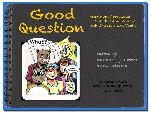 Produktbild: Good Question