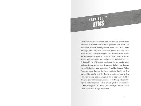 Produktbild: Secret Protector, Band 3: Bedrohliches Verm&auml;chtnis