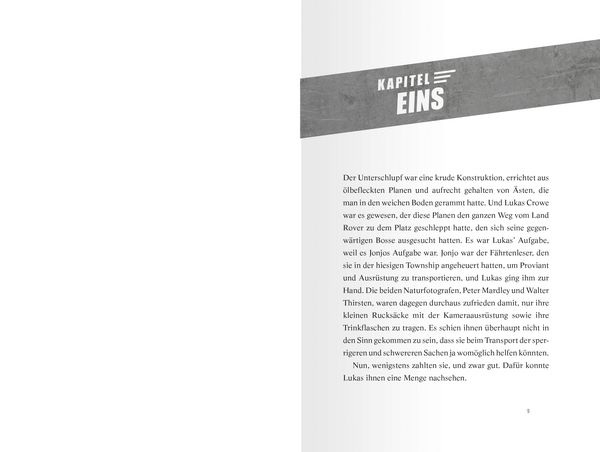 Produktbild: Secret Protector, Band 3: Bedrohliches Verm&auml;chtnis
