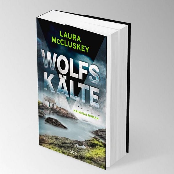 Produktbild: Wolfsk&auml;lte